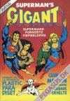 Superman's gigant 4