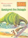 Superserien senior 22: S&oslash;uhyret fra Volapyk