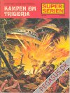 Superserien senior 25: Kampen om Trigoria