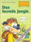 Superserien senior 26: Den tossede jungle