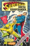 Supersolo 5: Superman kontra Kraniebanden