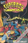 Supersolo 8: Superboy og Rummets Helte