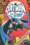 Supersolo 13: Batman og Flagermusen