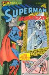 Supersolo 18: Superman og H&aelig;vnpatruljen