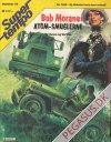 Supertempo 1981 10: Bob Morane: Atom-smuglerne
