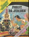 Supertempo 1981 11: 'Familien Robinson': F&oslash;rst p&aring; jorden
