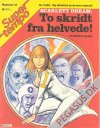 Supertempo 1981 12: Scarlett Dream: To skridt fra helvede!