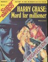 Supertempo 1981 6: Harry Chase: Mord for millioner