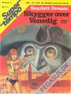 Supertempo 1981 7: Scarlett Dream: Skygger over Venedig