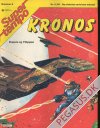 Supertempo 1981 9: Kronos