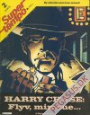Supertempo 1982 2: Harry Chase: Flyv, min due...