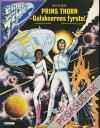 Supertempo 1982 5: Prins Thorn - galaksernes fyrste