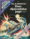 Supertempo 1982 6: Al & Brock: Den dj&aelig;velske jagt