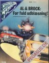 Supertempo 1982 8: Al & Brock: For fuld udbl&aelig;sning!
