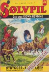 S&oslash;lvpil 1971 4