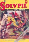 S&oslash;lvpil 1971 5