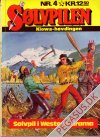 S&oslash;lvpil-bog, en 4