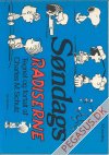 S&oslash;ndagsradiserne 1983: 23. Samling