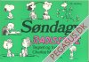 S&oslash;ndagsradiserne 1985: 25. Samling