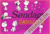 S&oslash;ndagsradiserne 1986: 26. Samling