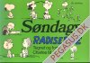 S&oslash;ndagsradiserne 1988: 28. Samling