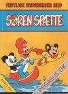 S&oslash;ren Sp&aelig;tte pocket 1