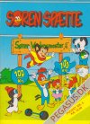 S&oslash;ren Sp&aelig;tte pocket 5
