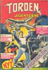 T.O.R.D.E.N.-agenterne 1