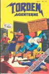 T.O.R.D.E.N.-agenterne 11