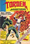 T.O.R.D.E.N.-agenterne 3