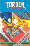 T.O.R.D.E.N.-agenterne 13