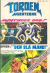 T.O.R.D.E.N.-agenterne 14