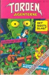 T.O.R.D.E.N.-agenterne 15