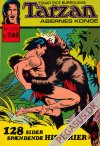 Tarzan billigbog (1973 - 74) 1973 1