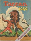 Tarzan årshæfter 1949