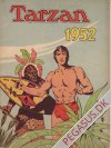 Tarzan årshæfter 1952