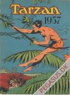 Tarzan årshæfter 1957
