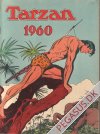 Tarzan årshæfter 1960