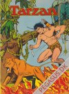 Tarzan årshæfter 1962/3