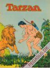 Tarzan årshæfter 1963/4