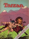 Tarzan &aring;rsh&aelig;fter 1964/5