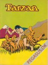 Tarzan &aring;rsh&aelig;fter 1965/6