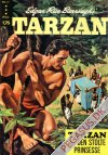 Tarzan blad (1965 - 76) 21