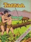 Tarzan &aring;rsh&aelig;fter 1966/7