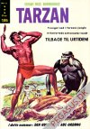 Tarzan blad (1965 - 76) 33