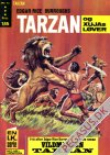 Tarzan blad (1965 - 76) 43