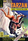 Tarzan blad (1965 - 76) 45