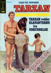 Tarzan blad (1965 - 76) 48