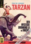 Tarzan blad (1965 - 76) 49