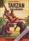 Tarzan blad (1965 - 76) 50